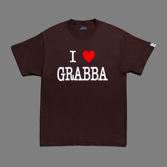 I <3 Grabba T-Shirt