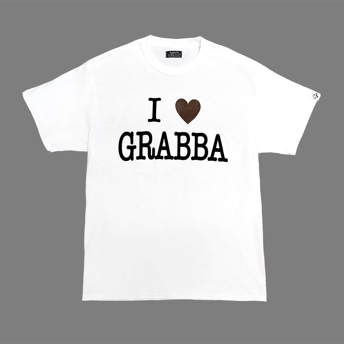 I <3 Grabba T-Shirt